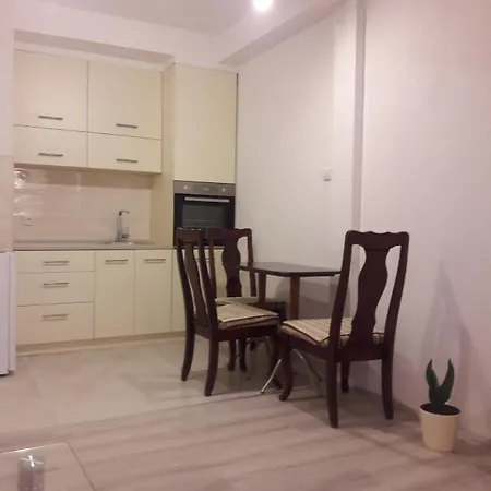 M&A Apartment Trebinje Exterior photo