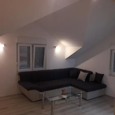 M&A Apartment Trebinje Exterior photo
