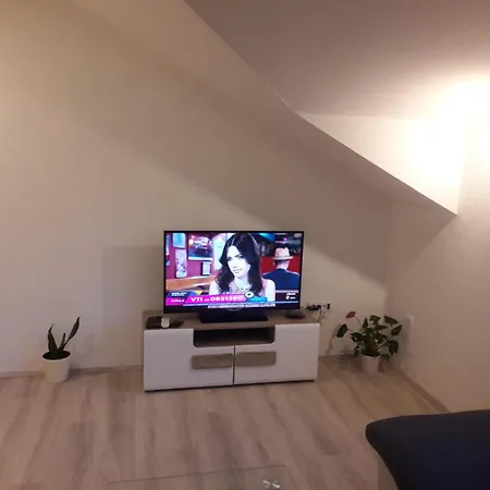 M&A Apartment Trebinje Exterior photo