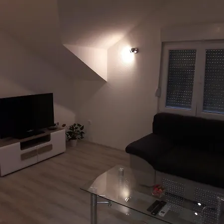 M&A Apartment Trebinje Exterior photo
