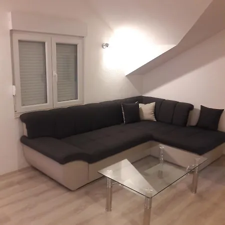 M&A Apartment Trebinje Exterior photo