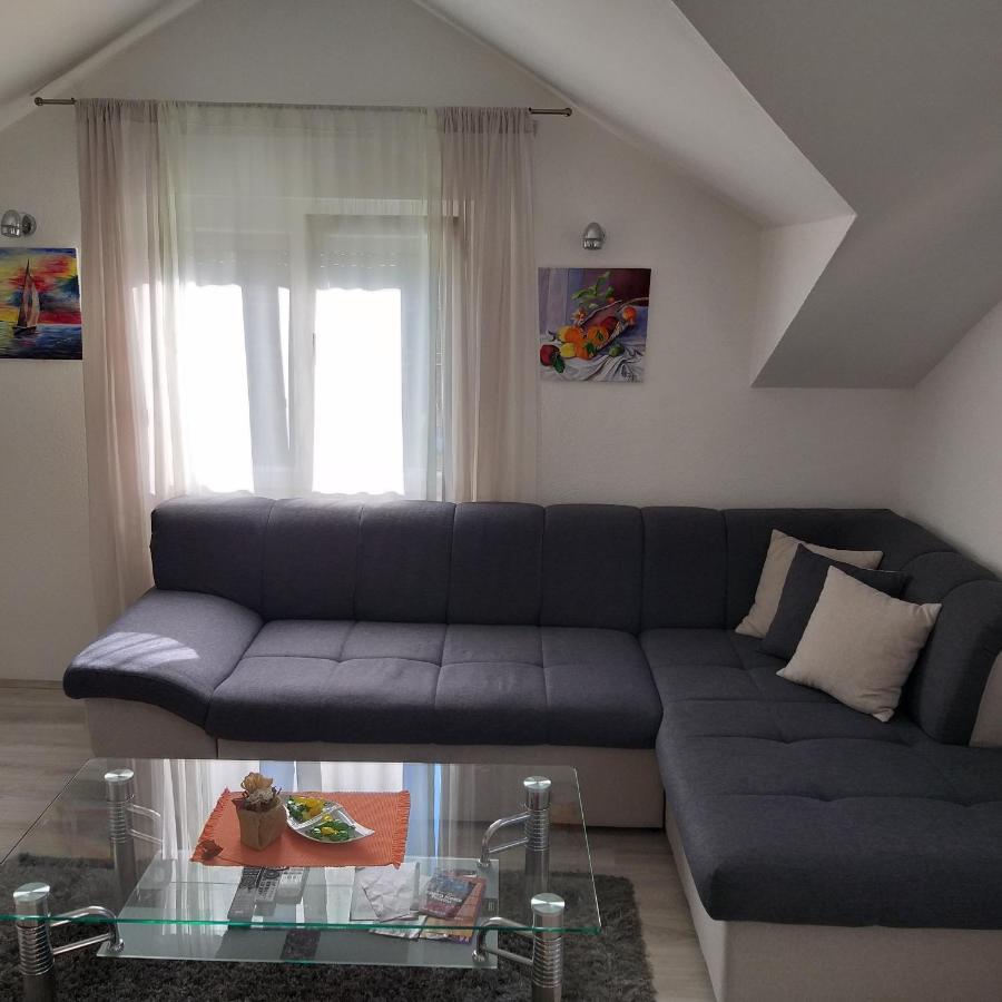 Apartment M&a