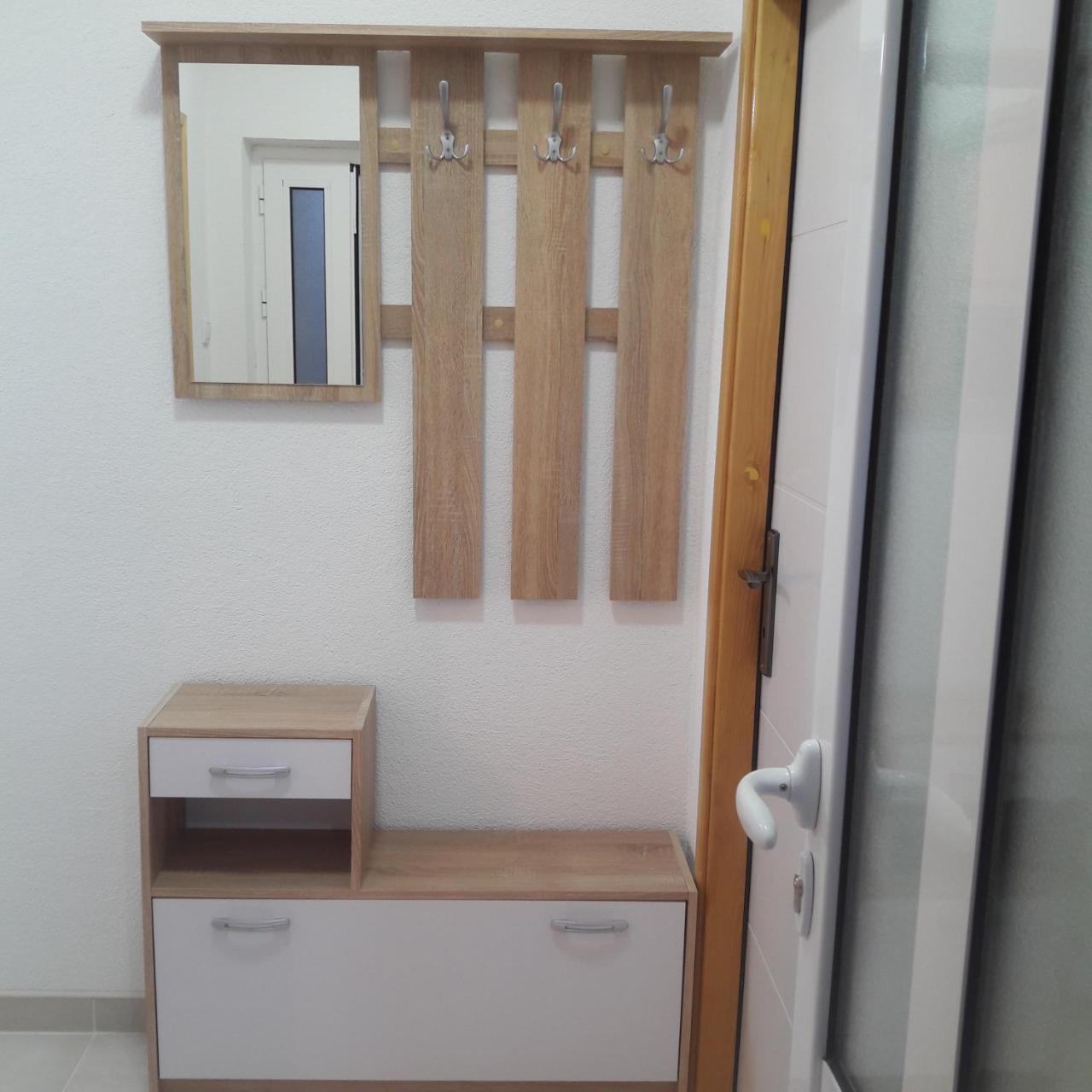 M&a Apartment *