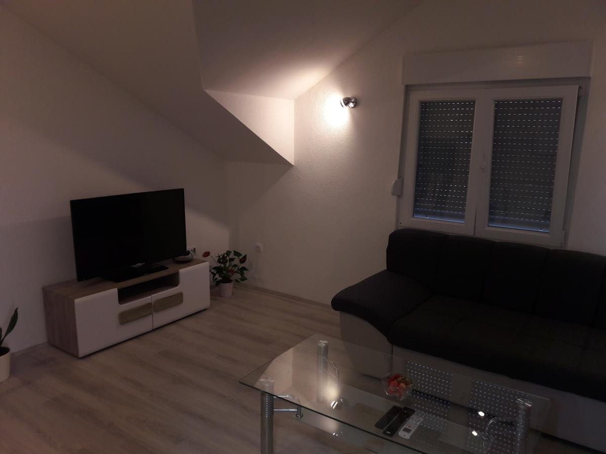 M&a Apartment